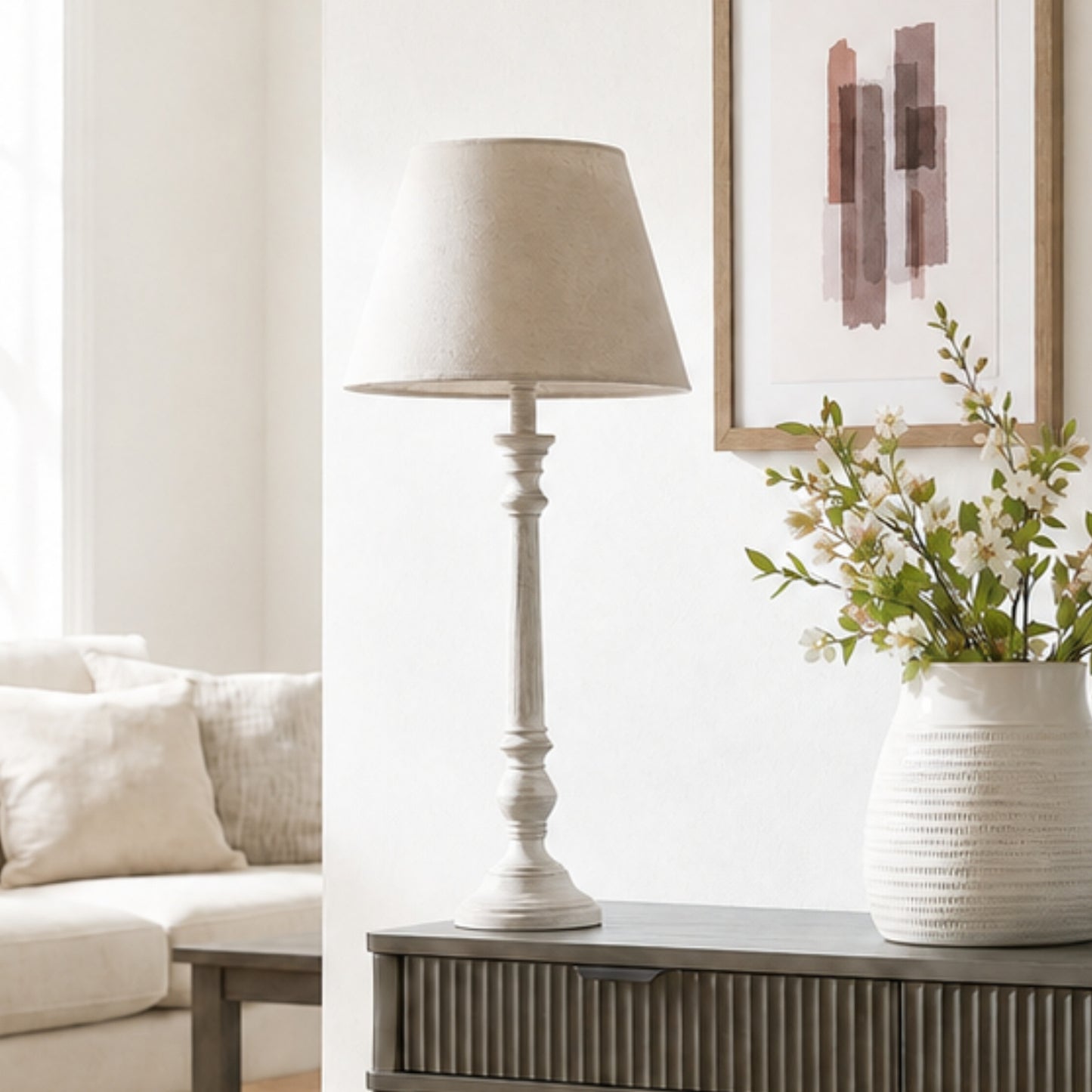 Leptis Magna Table Lamp