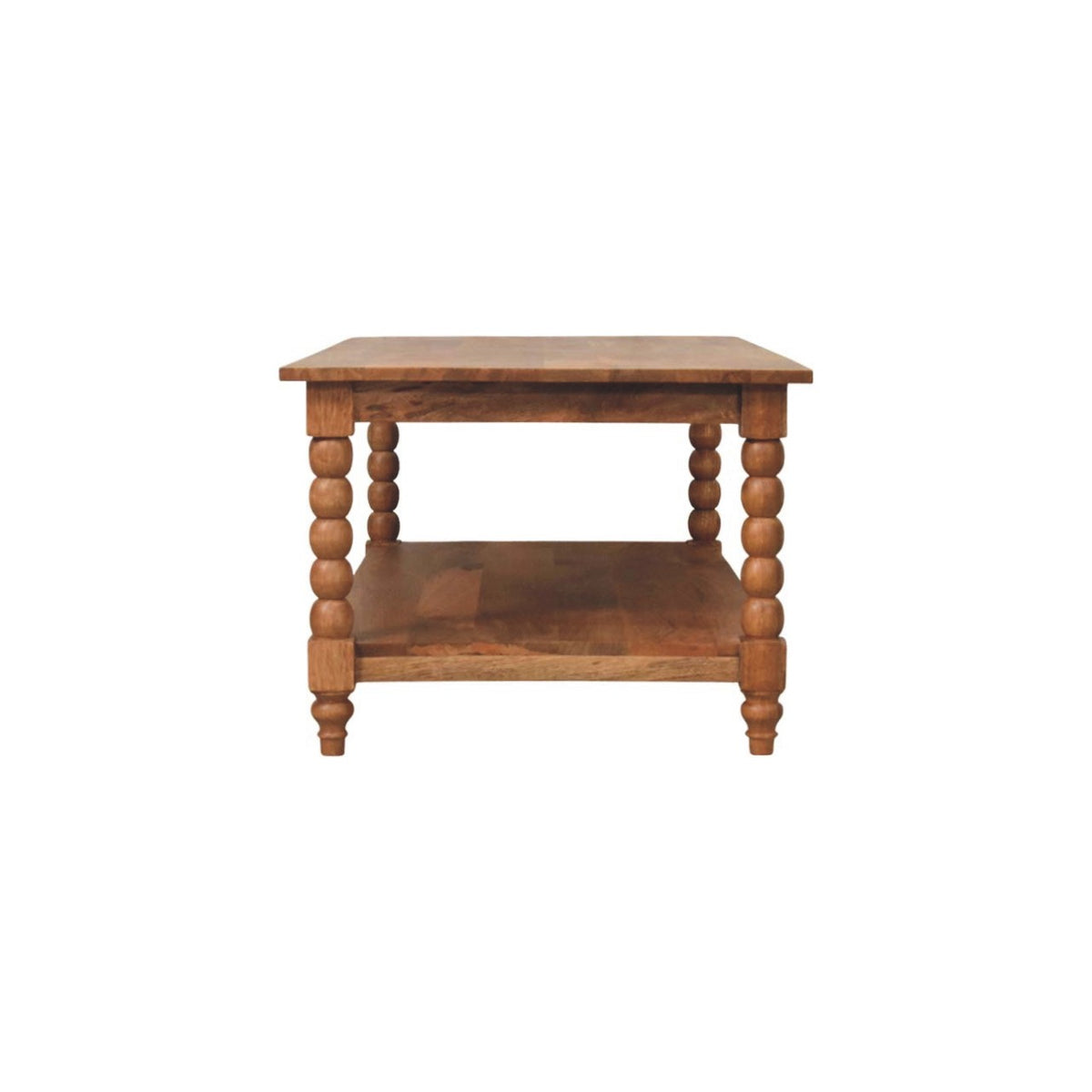 Spindle Coffee Table