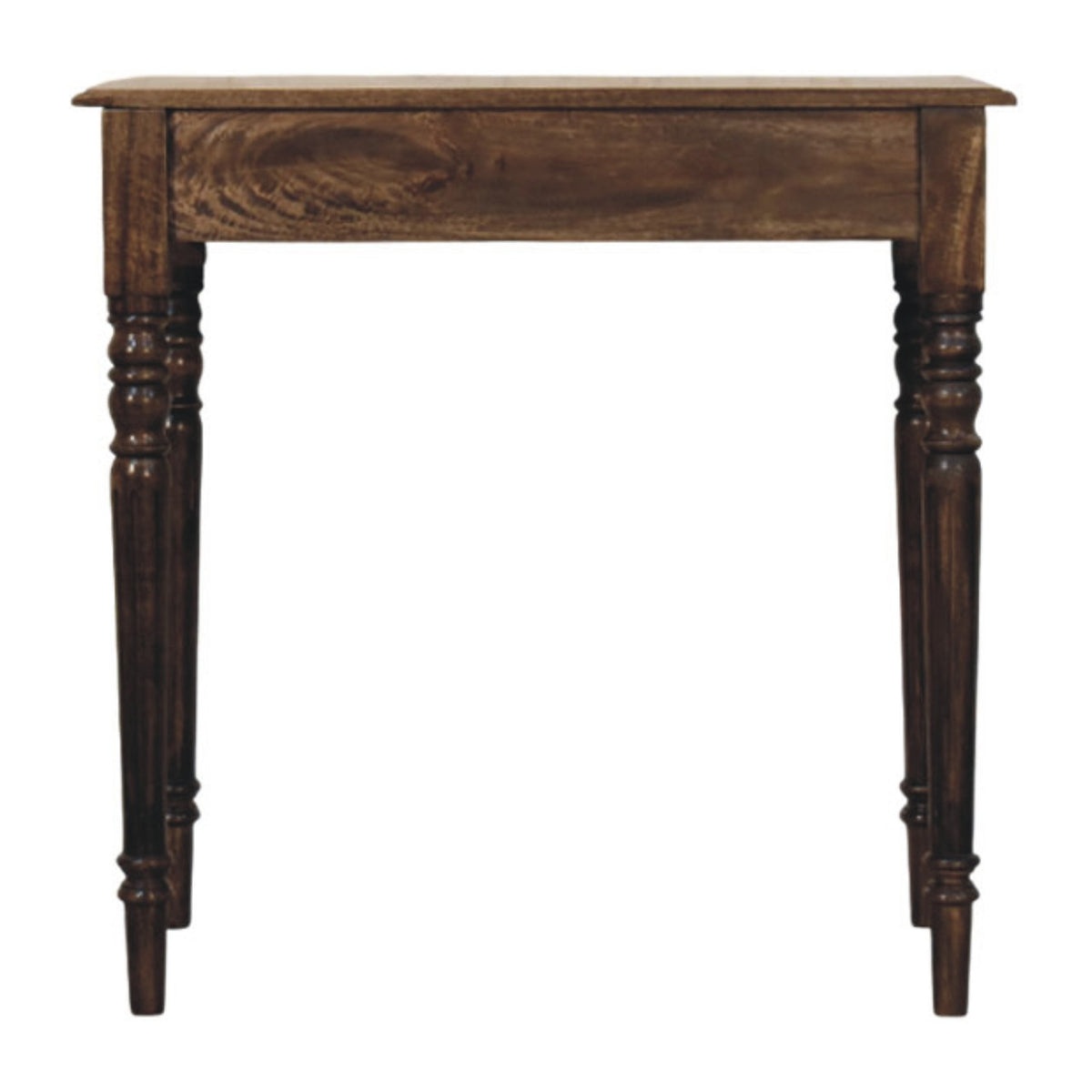 Heritage Turned-Leg Desk