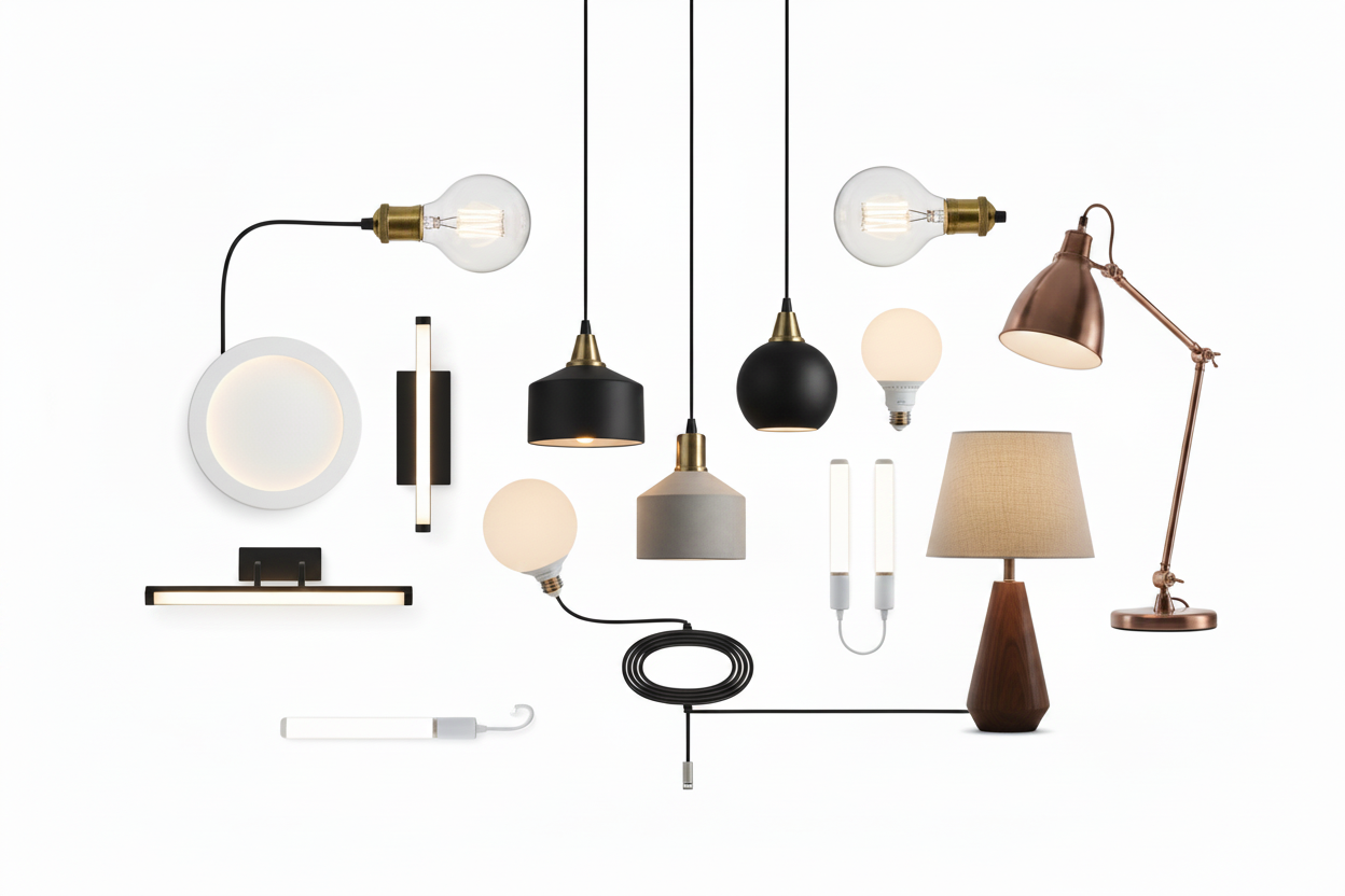 Lighting