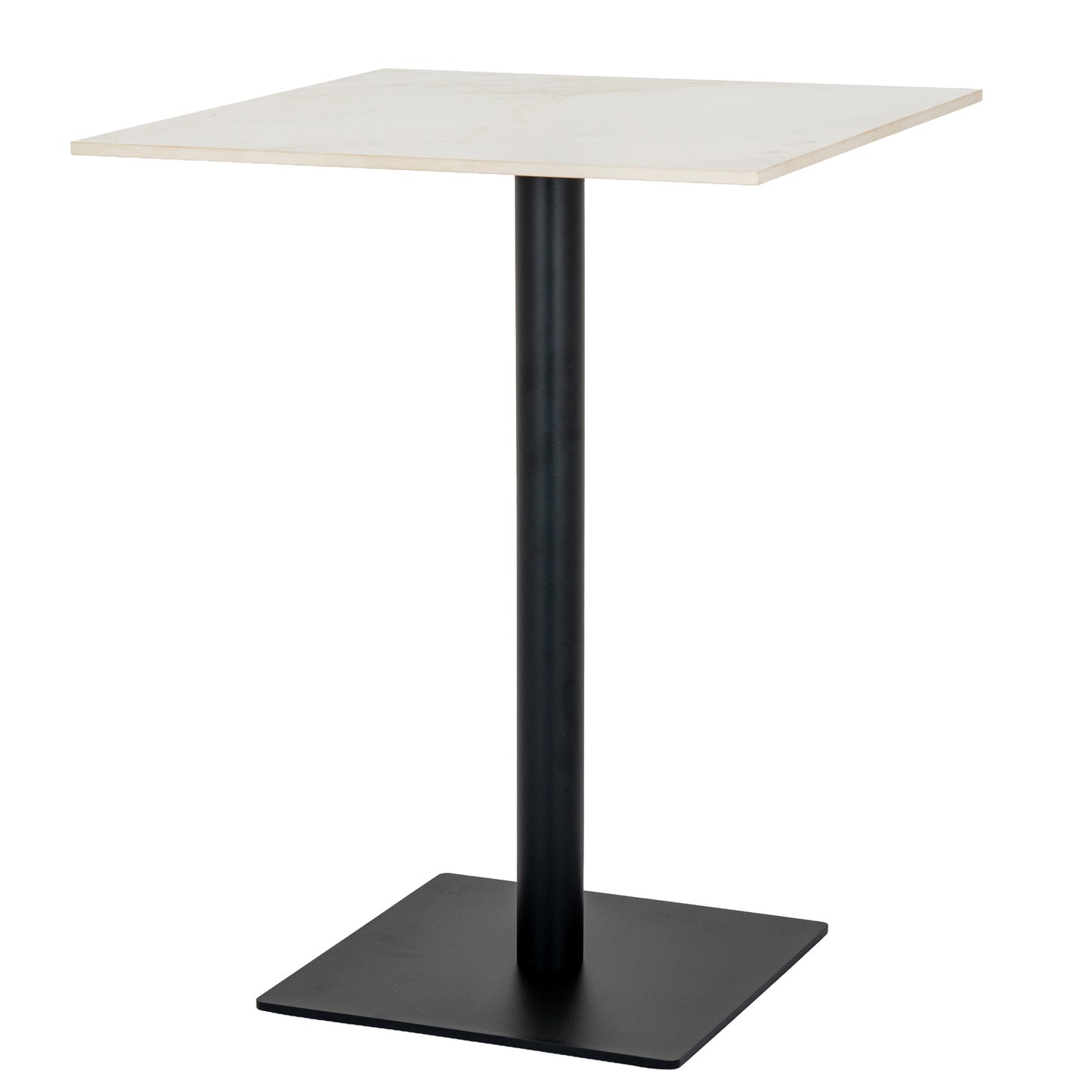 Romanby Stone Square Dining Table