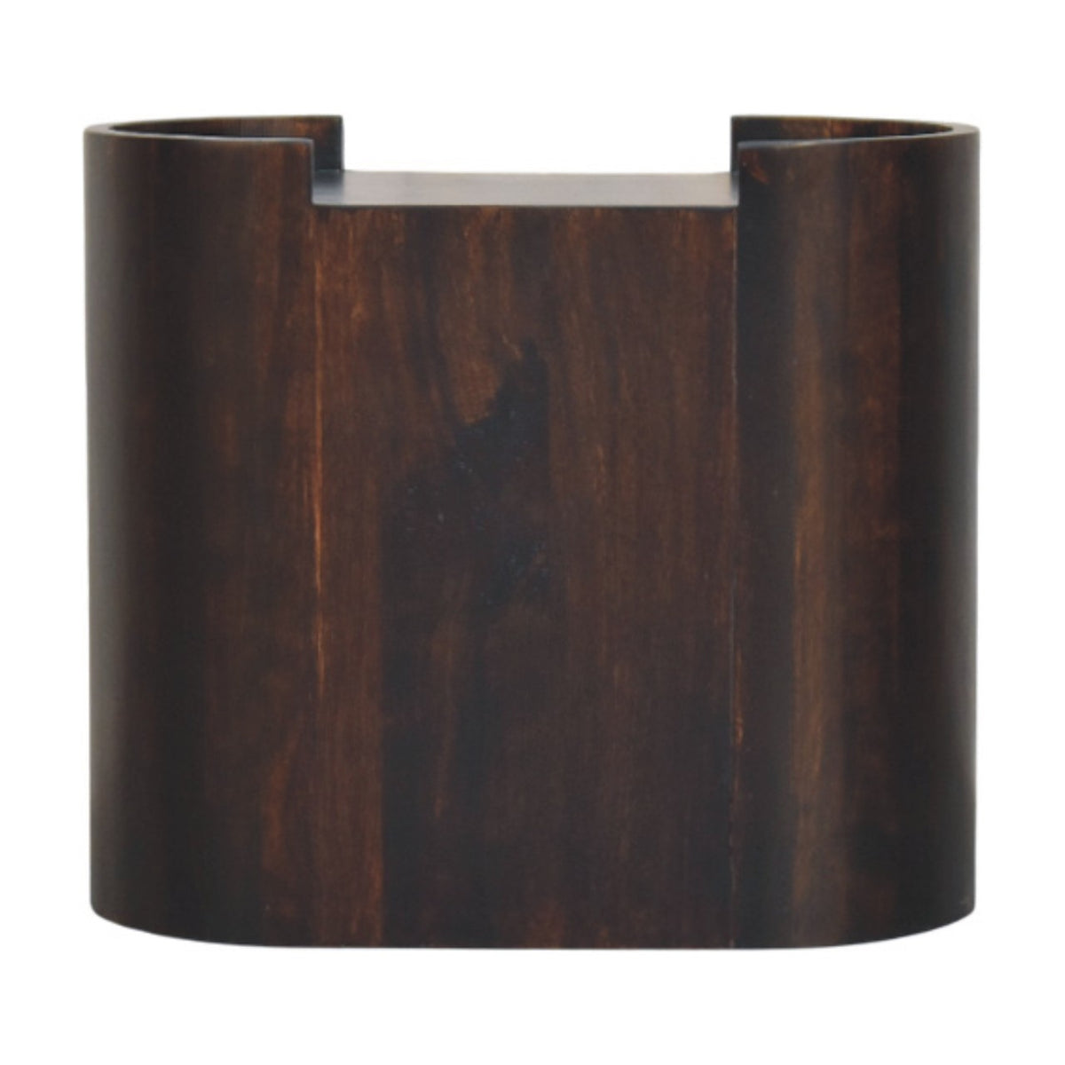 Valencia Two-Drawer Bedside Table